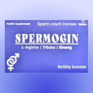 Spermogin (for men)