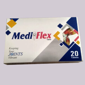 Mediflex (Tablets)
