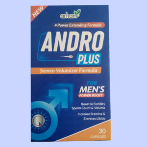 ANDRO Plus