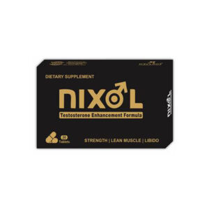 Nixol Tablets