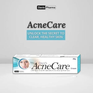 Acne Care Creams (20g)