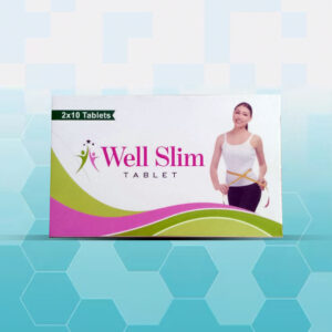 Well Slim (20 Tablets)