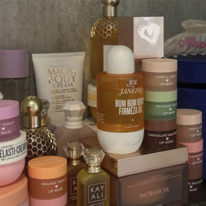 Body, Beauty, Skin & Aesthetic Care